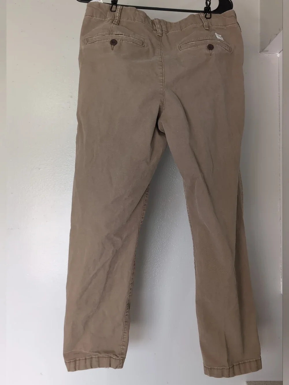 American Eagle Khakis